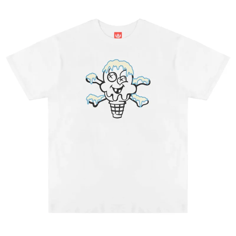 ICEBERG SS TEE sold by Billionaire Boys Club