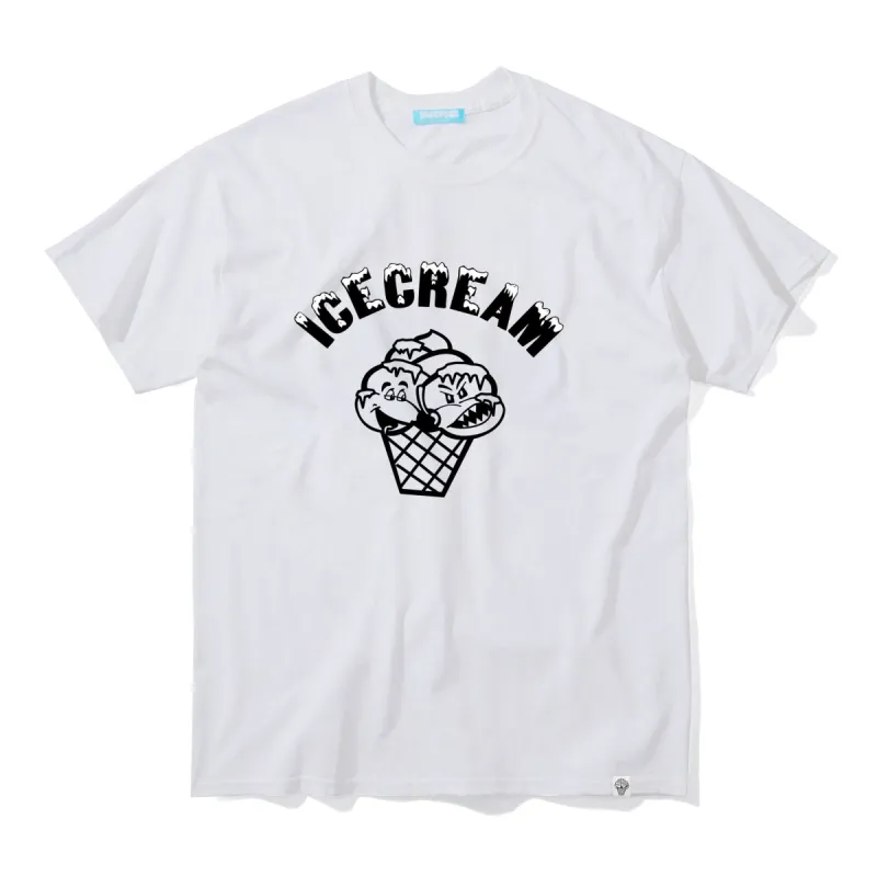 COTTON T-SHIRT 002 sold by Billionaire Boys Club