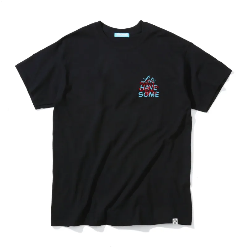 COTTON T-SHIRT 003 sold by Billionaire Boys Club