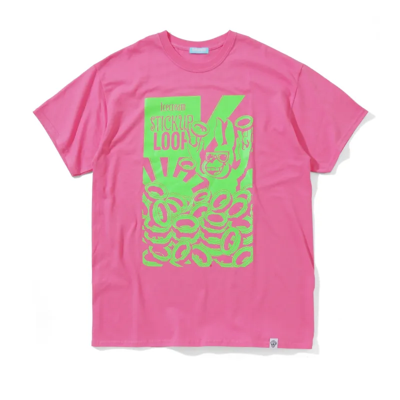 COTTON T-SHIRT 004 sold by Billionaire Boys Club