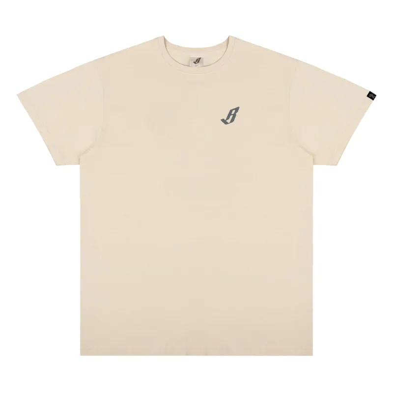 BBC SPACE B TEE sold by Billionaire Boys Club