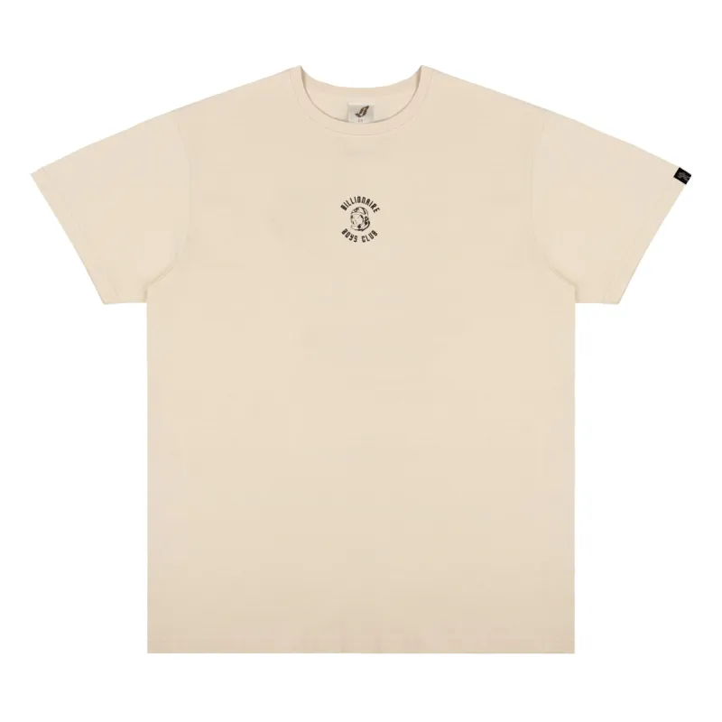 BBC SPACE CADET TEE sold by Billionaire Boys Club