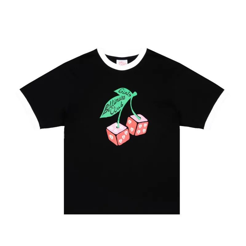 CHERRY DICE TEE made by Billionaire Boys Club