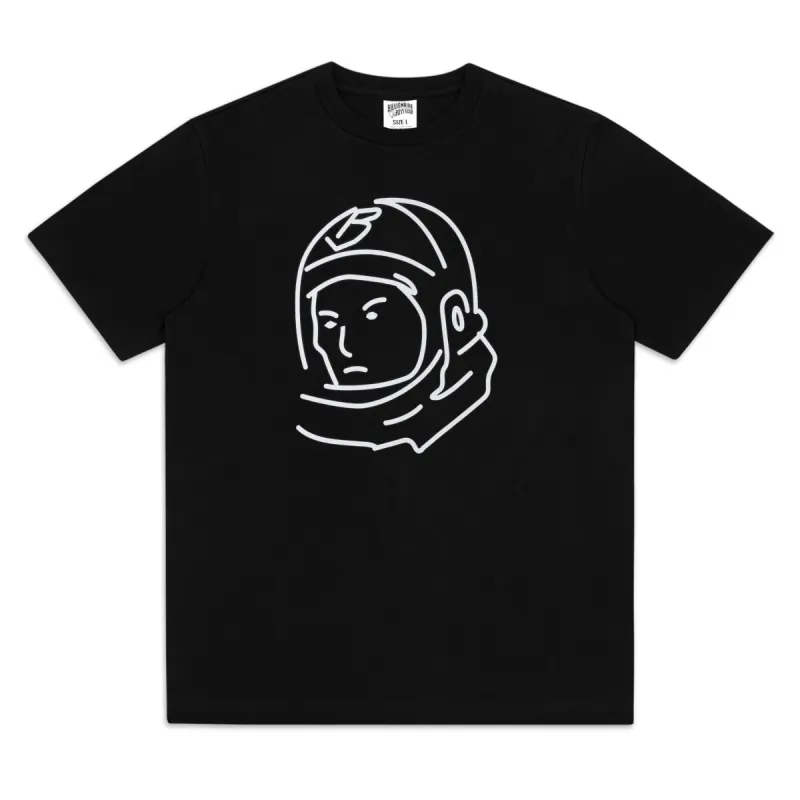 HELMETS SS TEE sold by Billionaire Boys Club