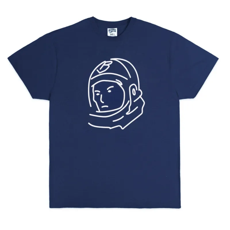 HELMETS SS TEE sold by Billionaire Boys Club