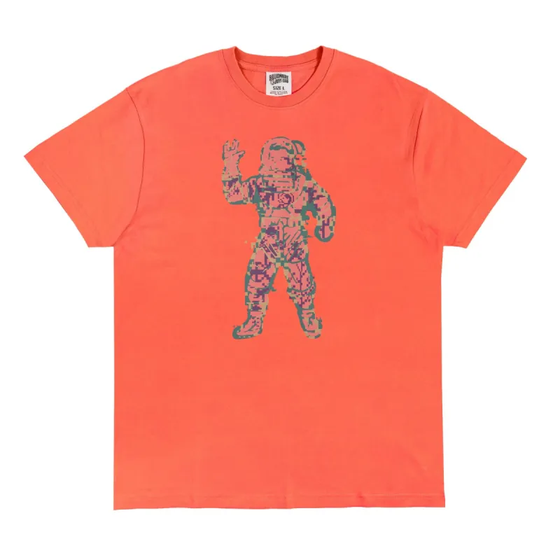 DIGITAL ASTRO SS TEE sold by Billionaire Boys Club