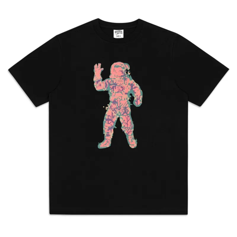 DIGITAL ASTRO SS TEE sold by Billionaire Boys Club