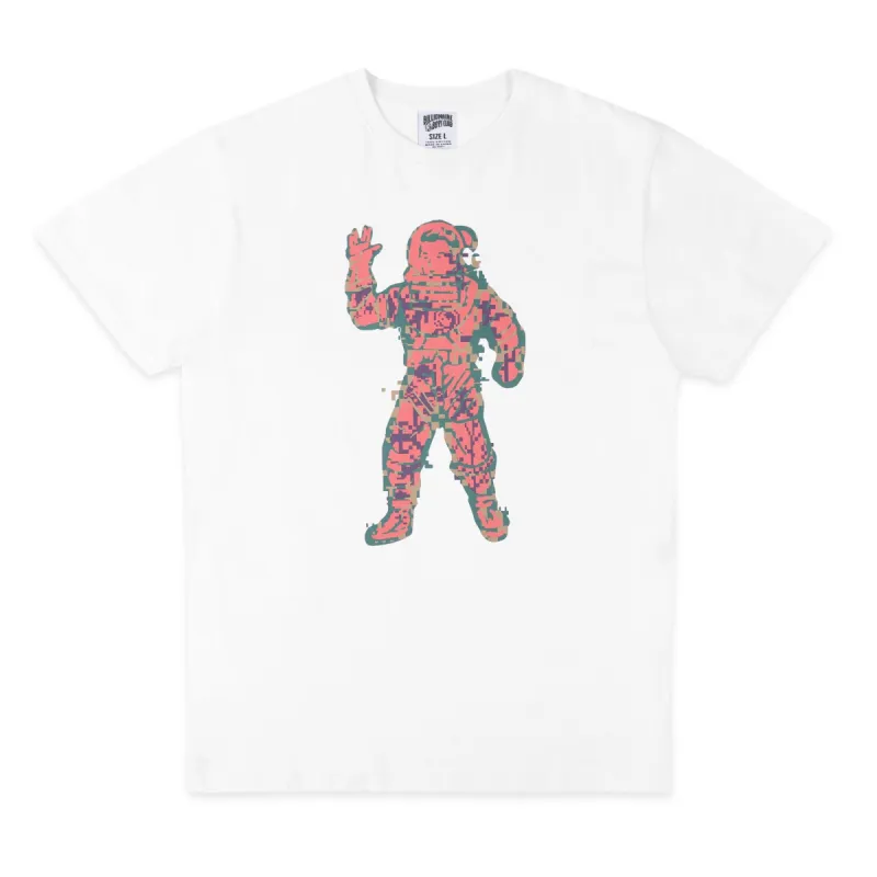 DIGITAL ASTRO SS TEE sold by Billionaire Boys Club