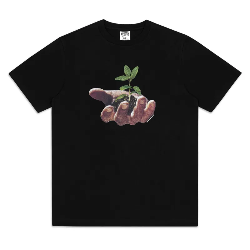 NEW LIFE SS TEE sold by Billionaire Boys Club
