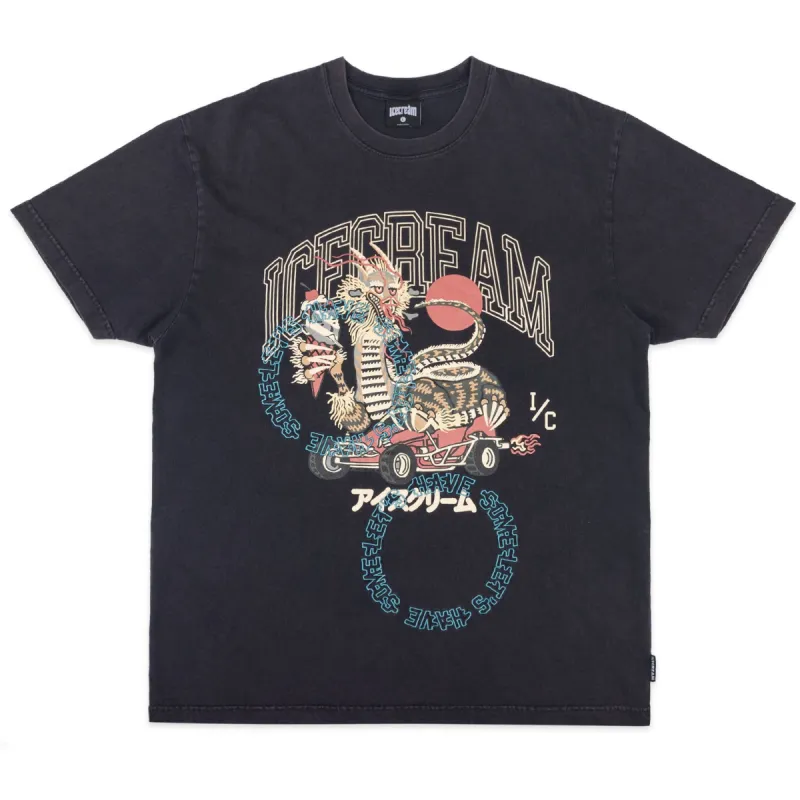 FAMILY REUNION SS KNIT sold by Billionaire Boys Club