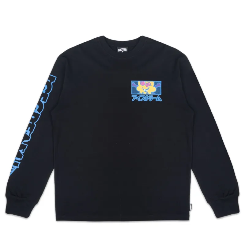 CONES N BONES LS KNIT sold by Billionaire Boys Club