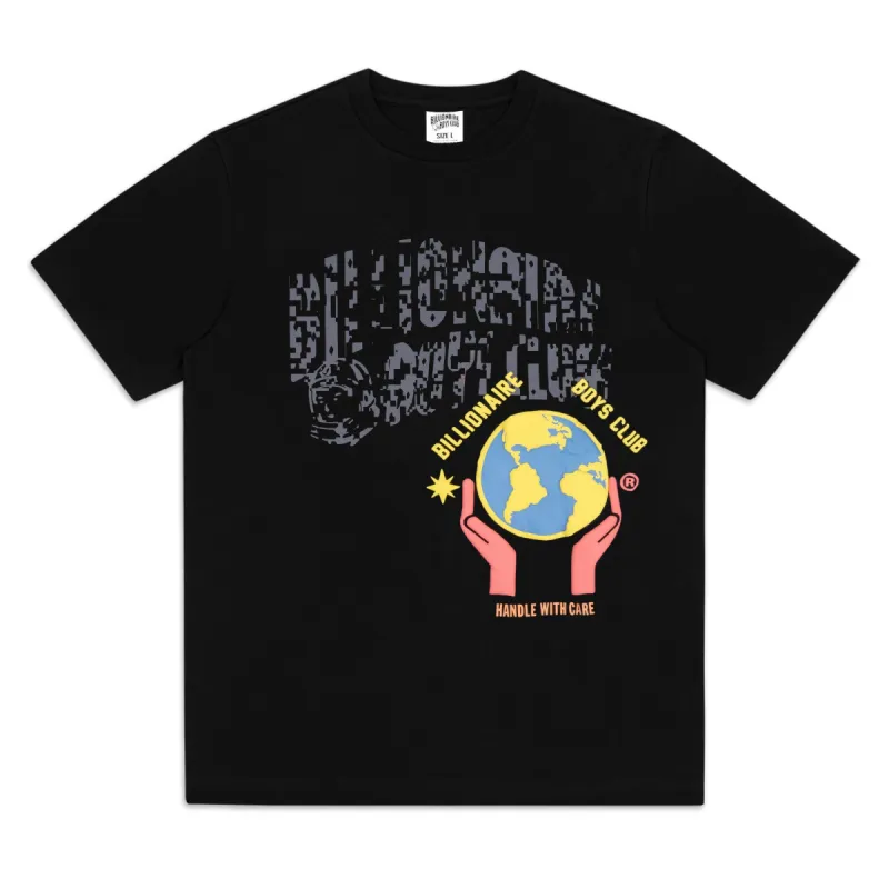 ARCH SS TEE sold by Billionaire Boys Club