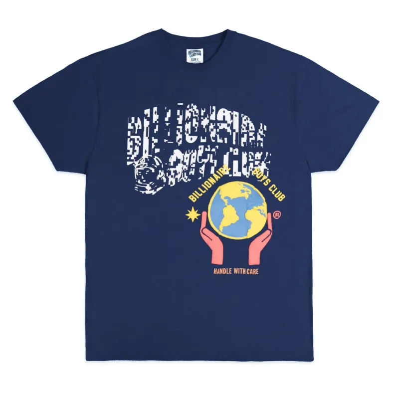 ARCH SS TEE sold by Billionaire Boys Club