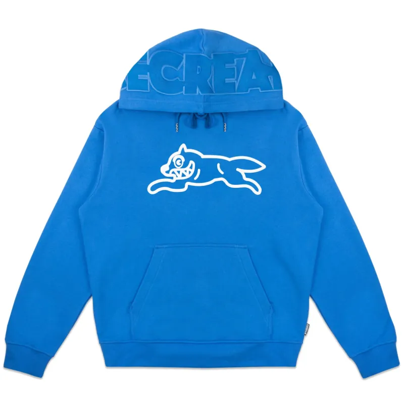 RUNAWAY HOODIE sold by Billionaire Boys Club