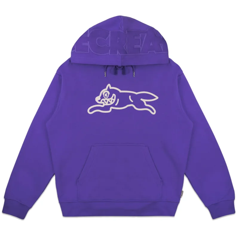 RUNAWAY HOODIE sold by Billionaire Boys Club