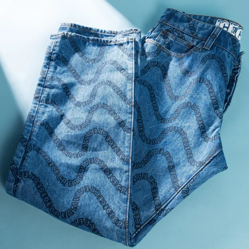 DRIP JEAN sold by Billionaire Boys Club