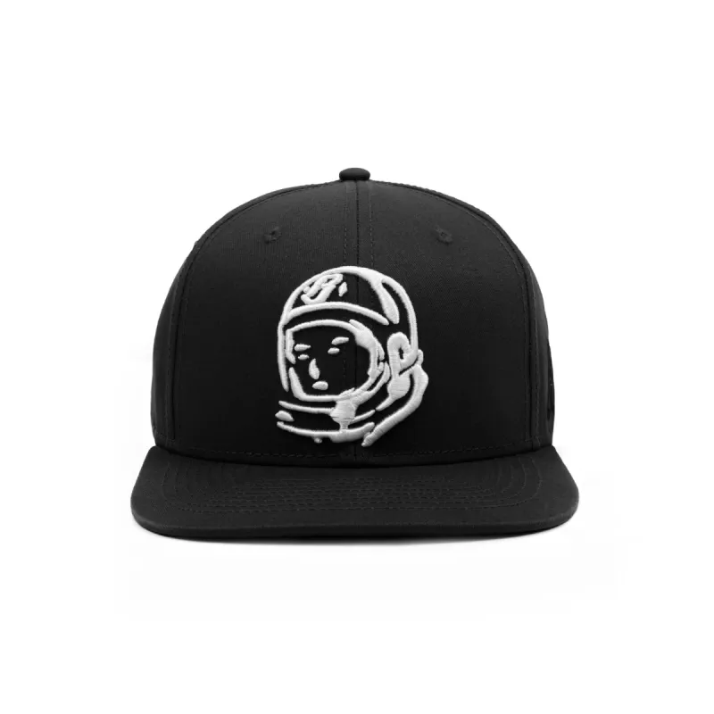HELMET SNAPBACK HAT sold by Billionaire Boys Club