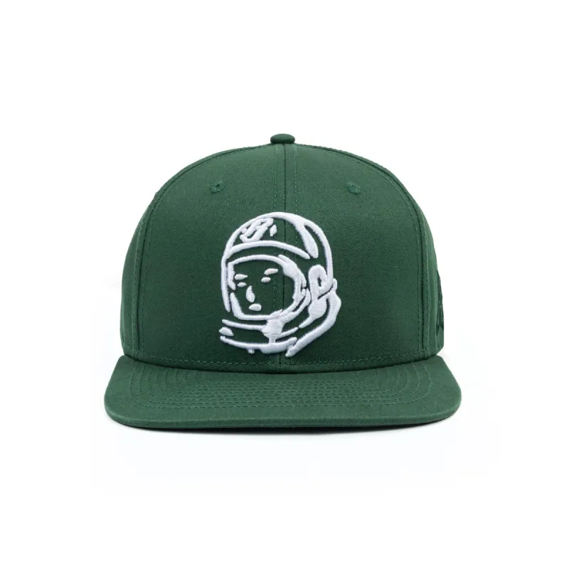 HELMET SNAPBACK HAT sold by Billionaire Boys Club