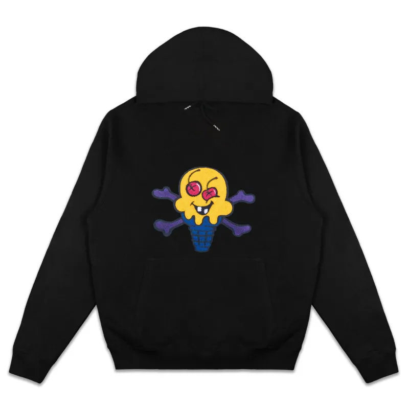 AVERY HOODIE sold by Billionaire Boys Club