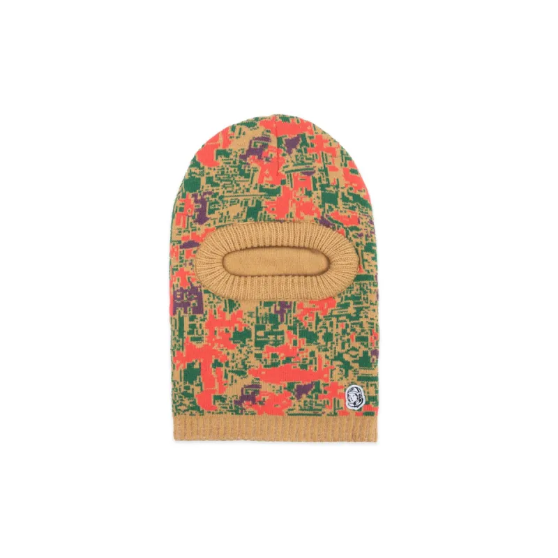 INCOGNITO BALACALVA made by Billionaire Boys Club