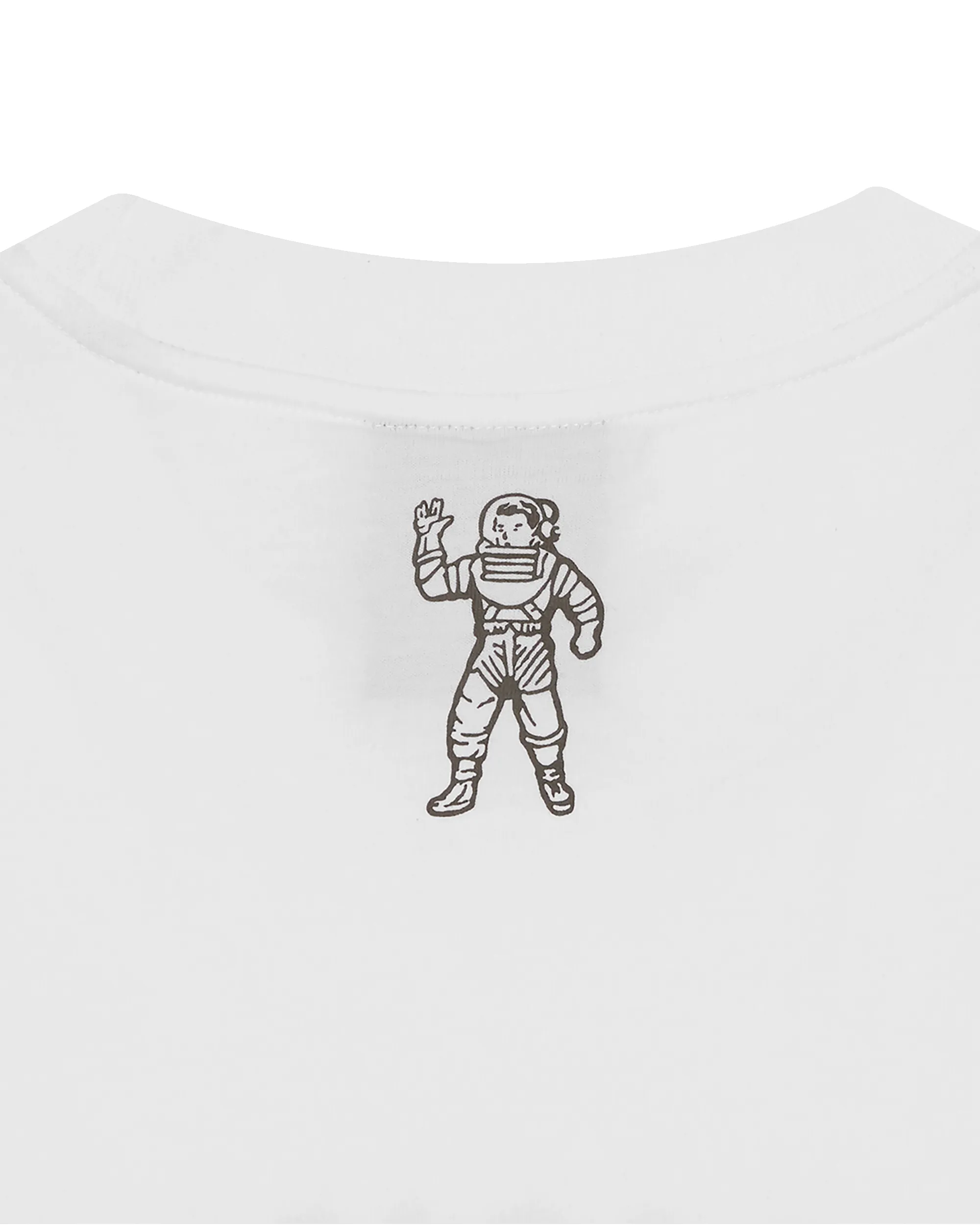 Camo Arch Logo T-Shirt sold by Billionaire Boys Club product image thumbnail 4