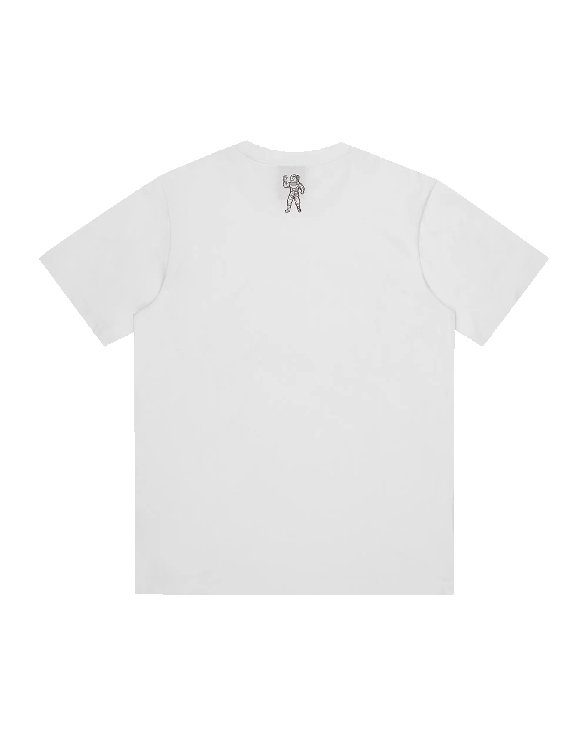 Camo Arch Logo T-Shirt sold by Billionaire Boys Club product image thumbnail 2