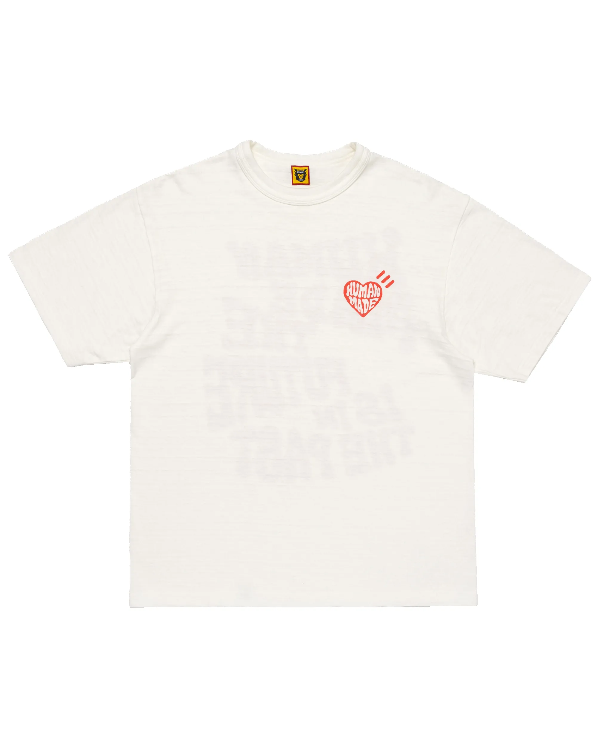 Graphic T-Shirt #13 sold by Billionaire Boys Club