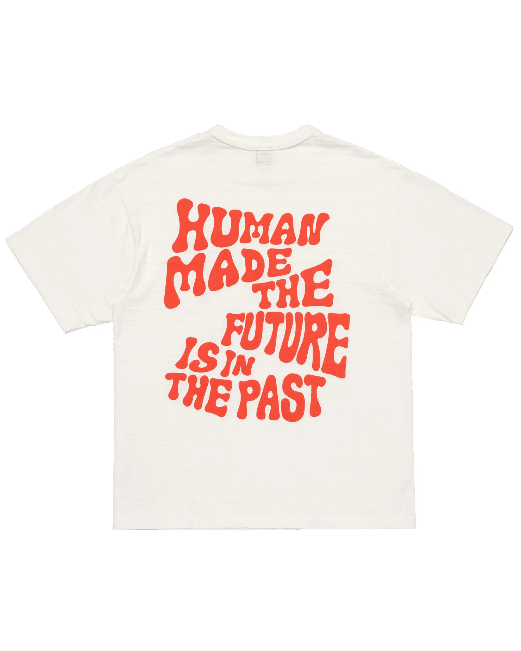 Graphic T-Shirt #13 sold by Billionaire Boys Club product image thumbnail 2