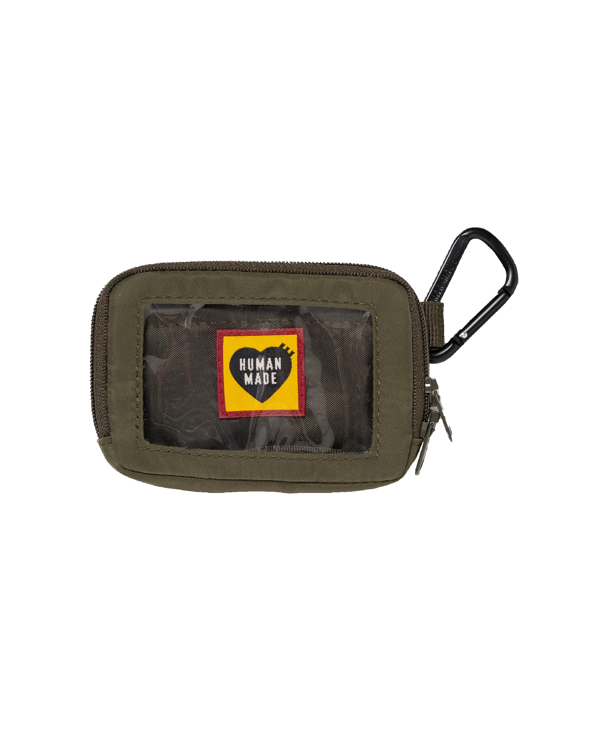 Military Card Case sold by Billionaire Boys Club product image thumbnail 2