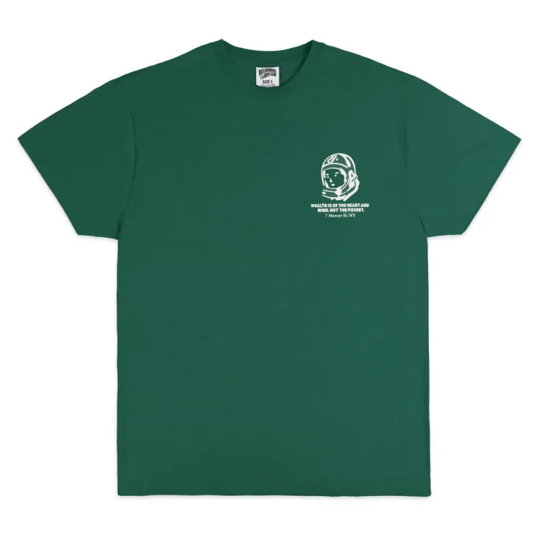 NUCLEAR MOTO SS KNIT sold by Billionaire Boys Club