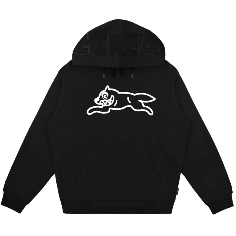 RUNAWAY HOODIE sold by Billionaire Boys Club