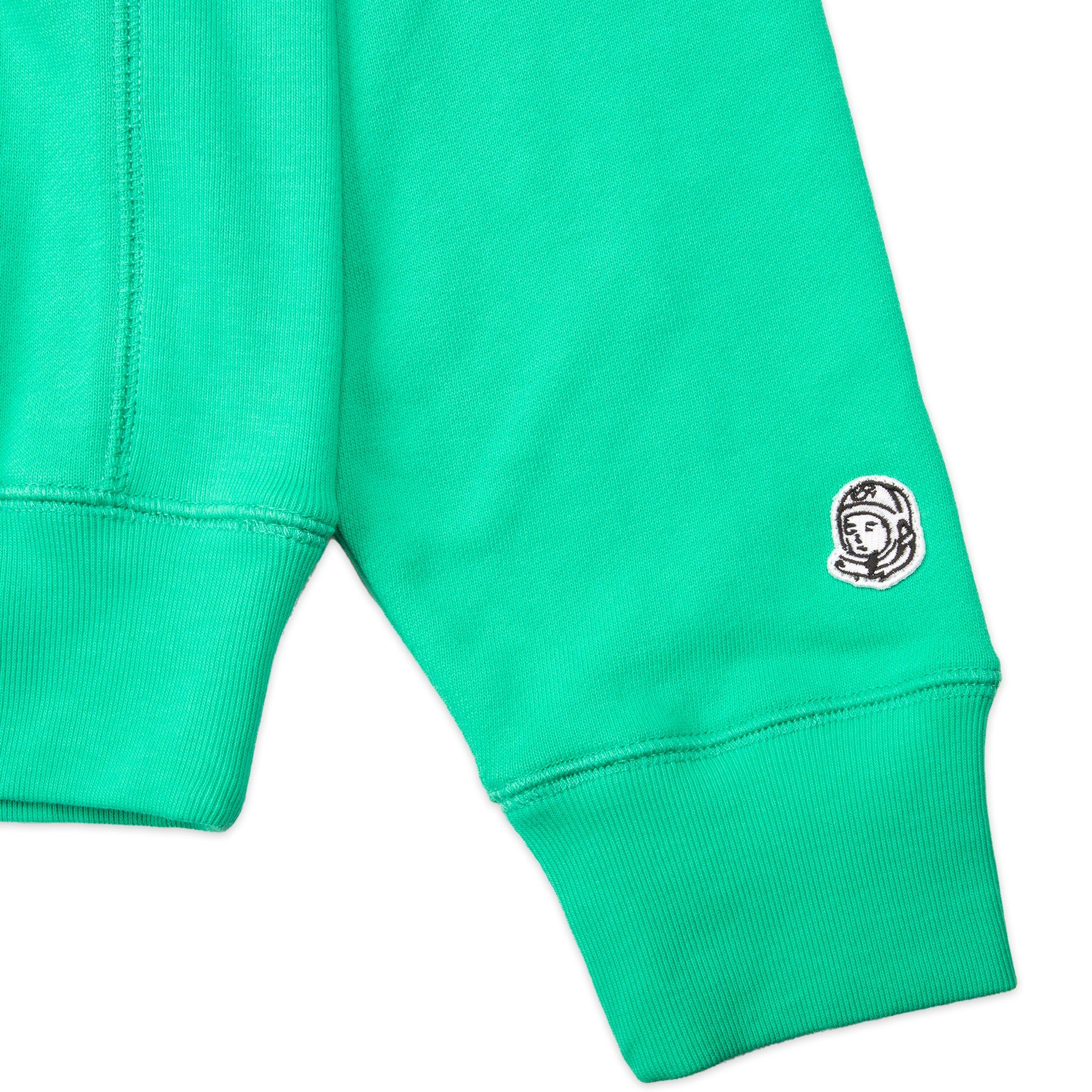 OT HELMET CURVE HOODIE sold by Billionaire Boys Club product image thumbnail 4