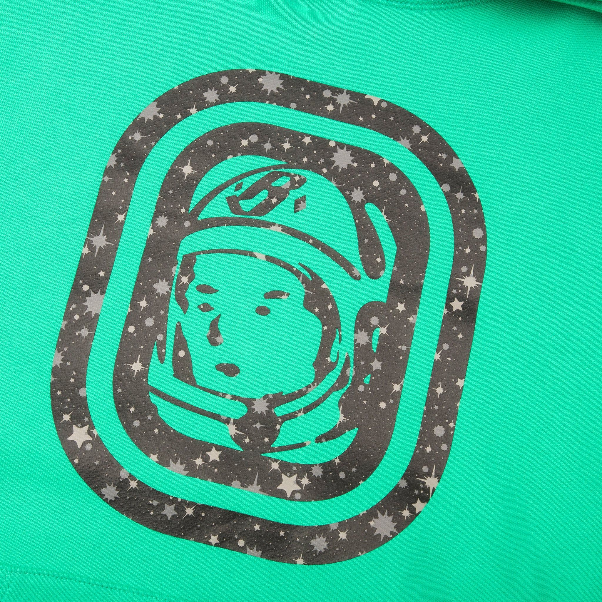 OT HELMET CURVE HOODIE sold by Billionaire Boys Club product image thumbnail 3