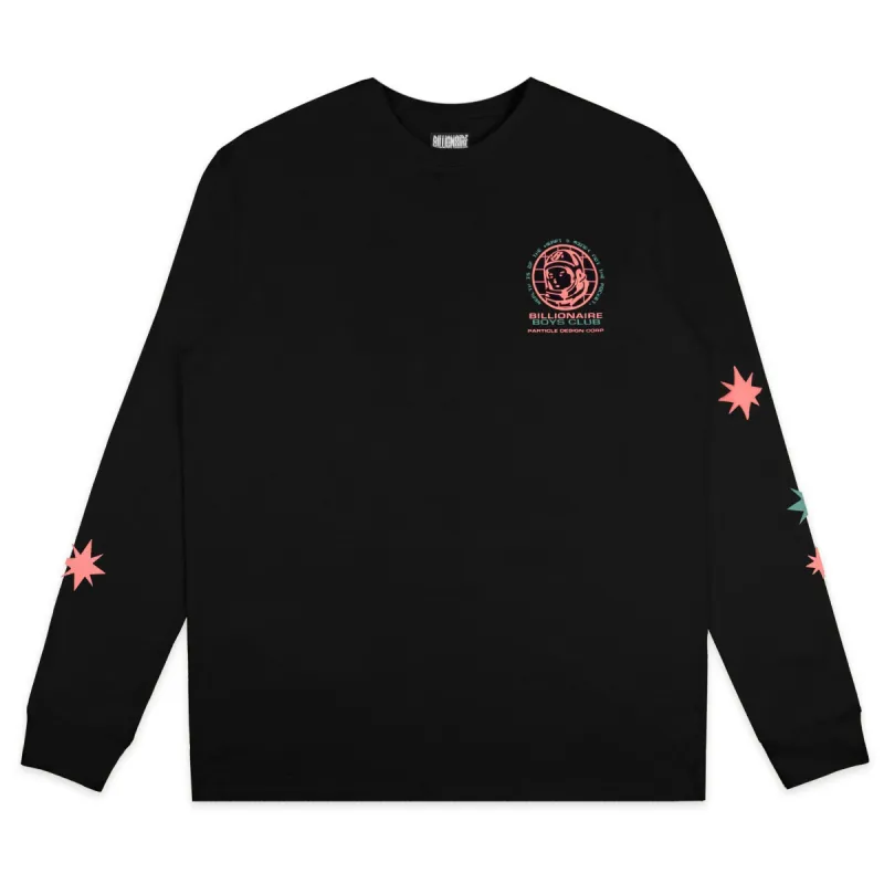 PARTICLE LS TEE sold by Billionaire Boys Club