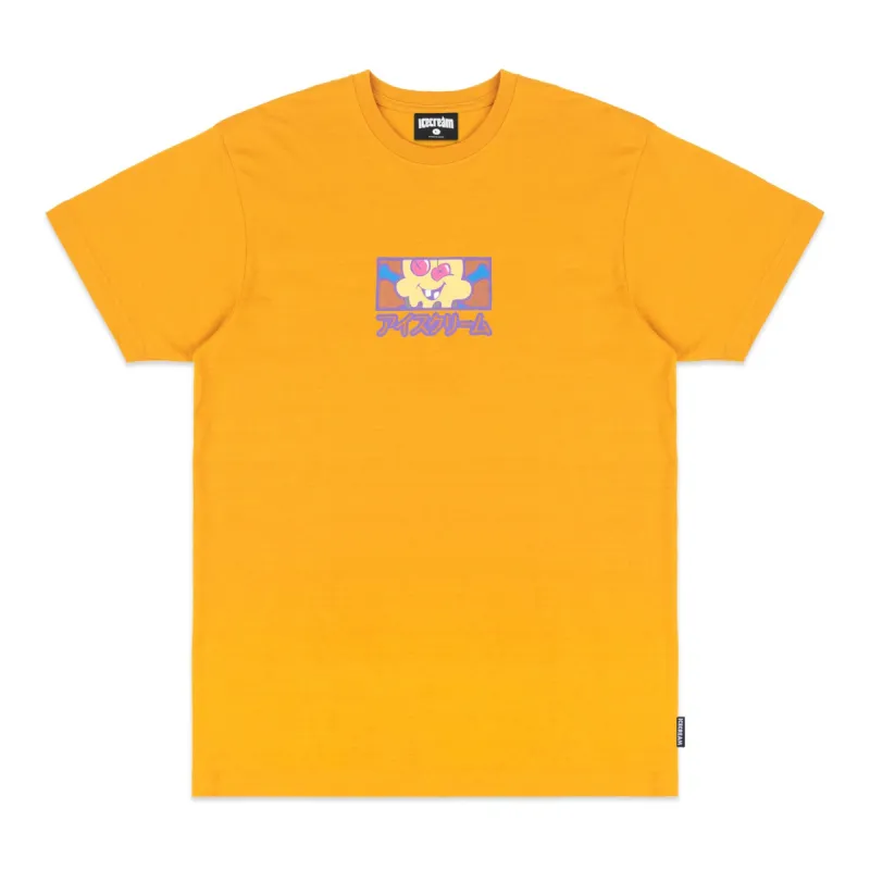 CROP SS TEE sold by Billionaire Boys Club