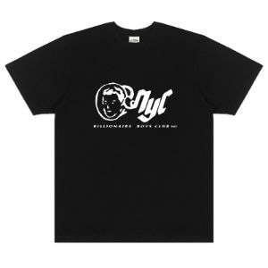 NYC OG Logo Tee sold by Billionaire Boys Club