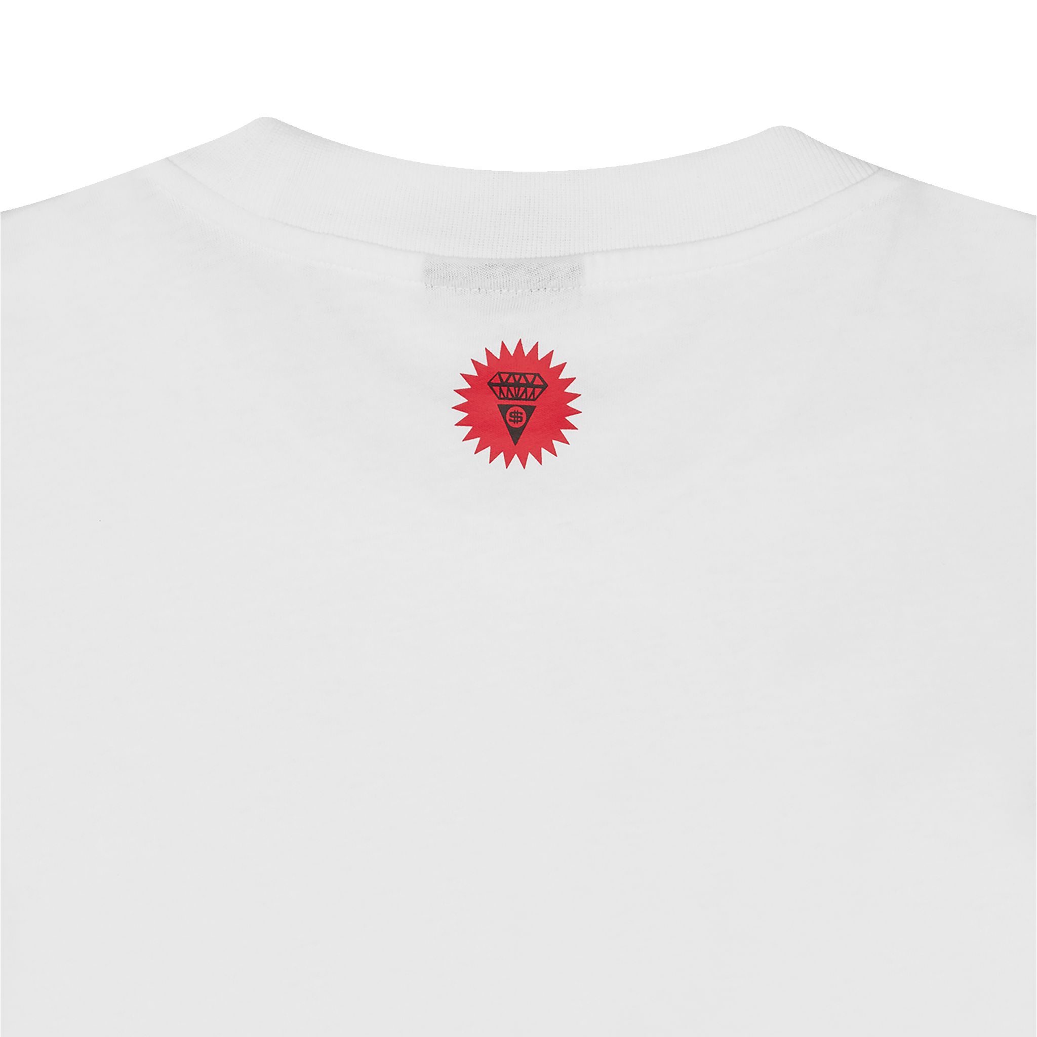 SERVED UP T-SHIRT sold by Billionaire Boys Club product image thumbnail 4