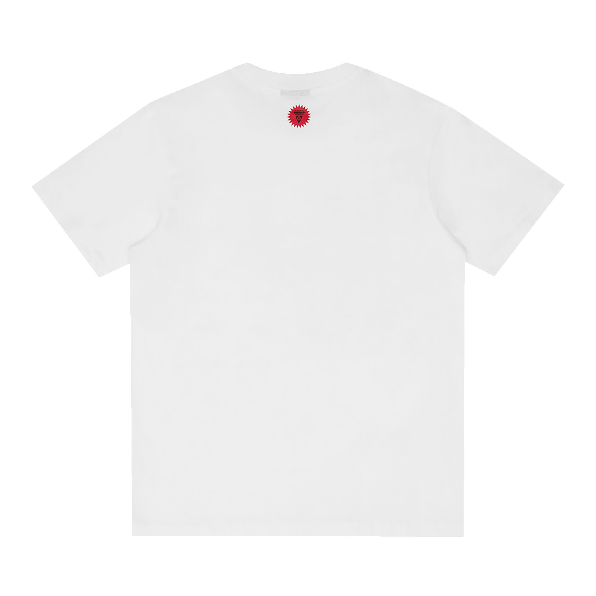 SERVED UP T-SHIRT sold by Billionaire Boys Club product image thumbnail 2