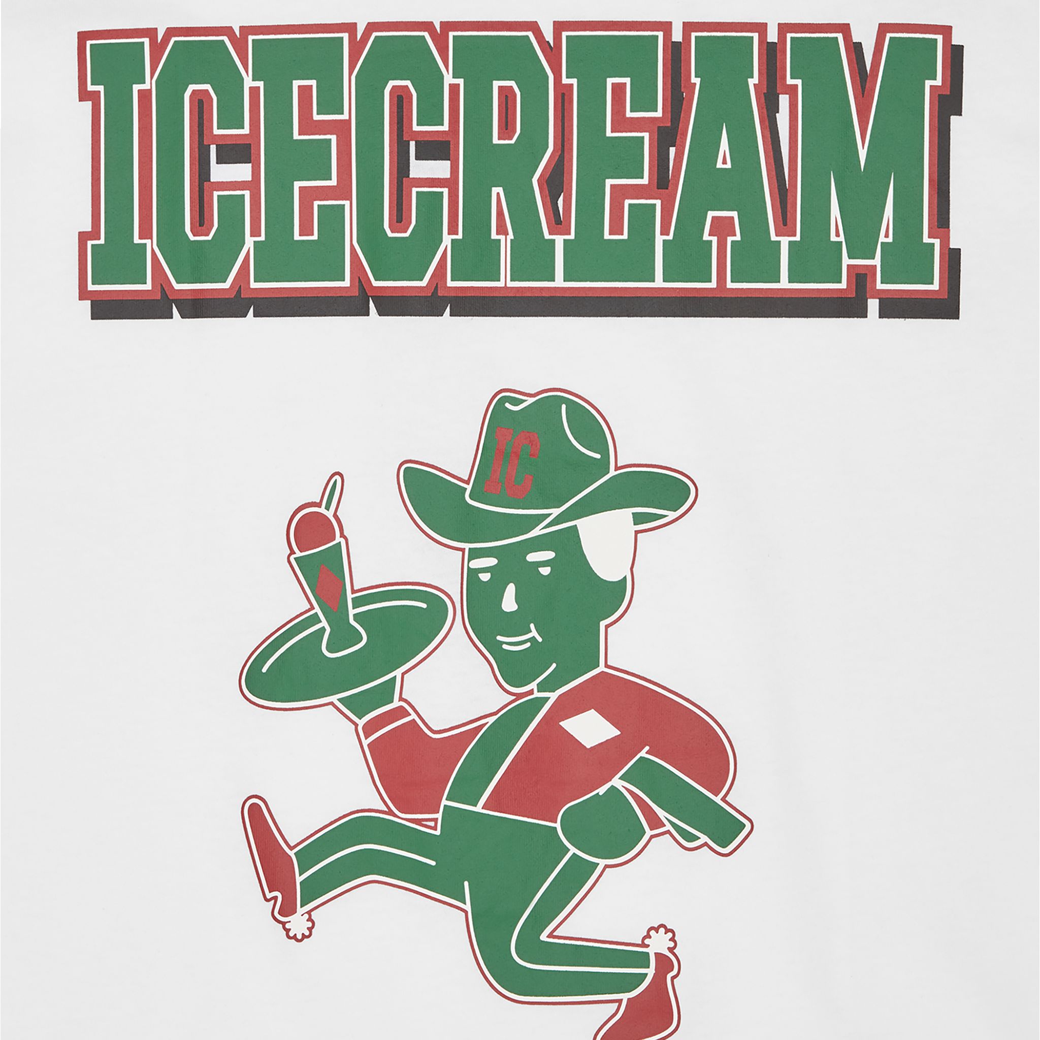 SERVED UP T-SHIRT sold by Billionaire Boys Club product image thumbnail 3