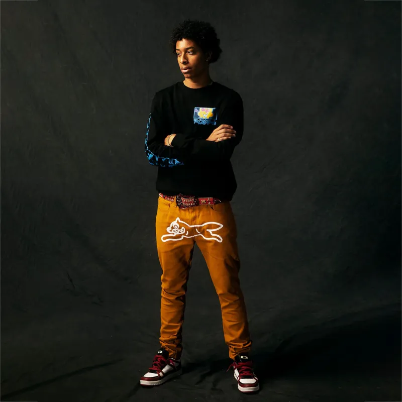 RAYGUN JEAN sold by Billionaire Boys Club