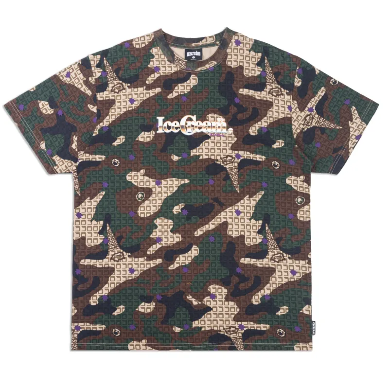 STATIC SS KNIT sold by Billionaire Boys Club