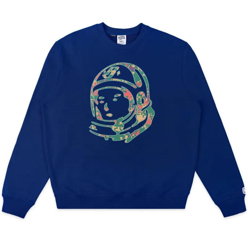 DIGITIZED CREW sold by Billionaire Boys Club