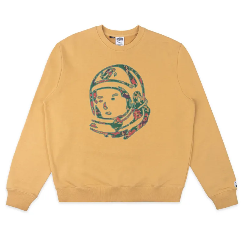 DIGITIZED CREW sold by Billionaire Boys Club