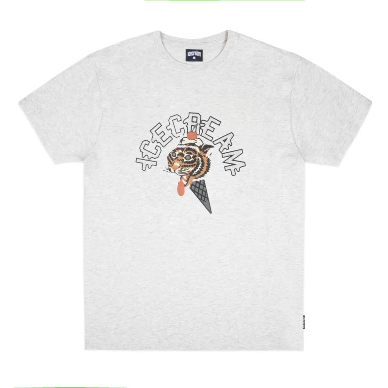 TIGER STYLE SS TEE sold by Billionaire Boys Club