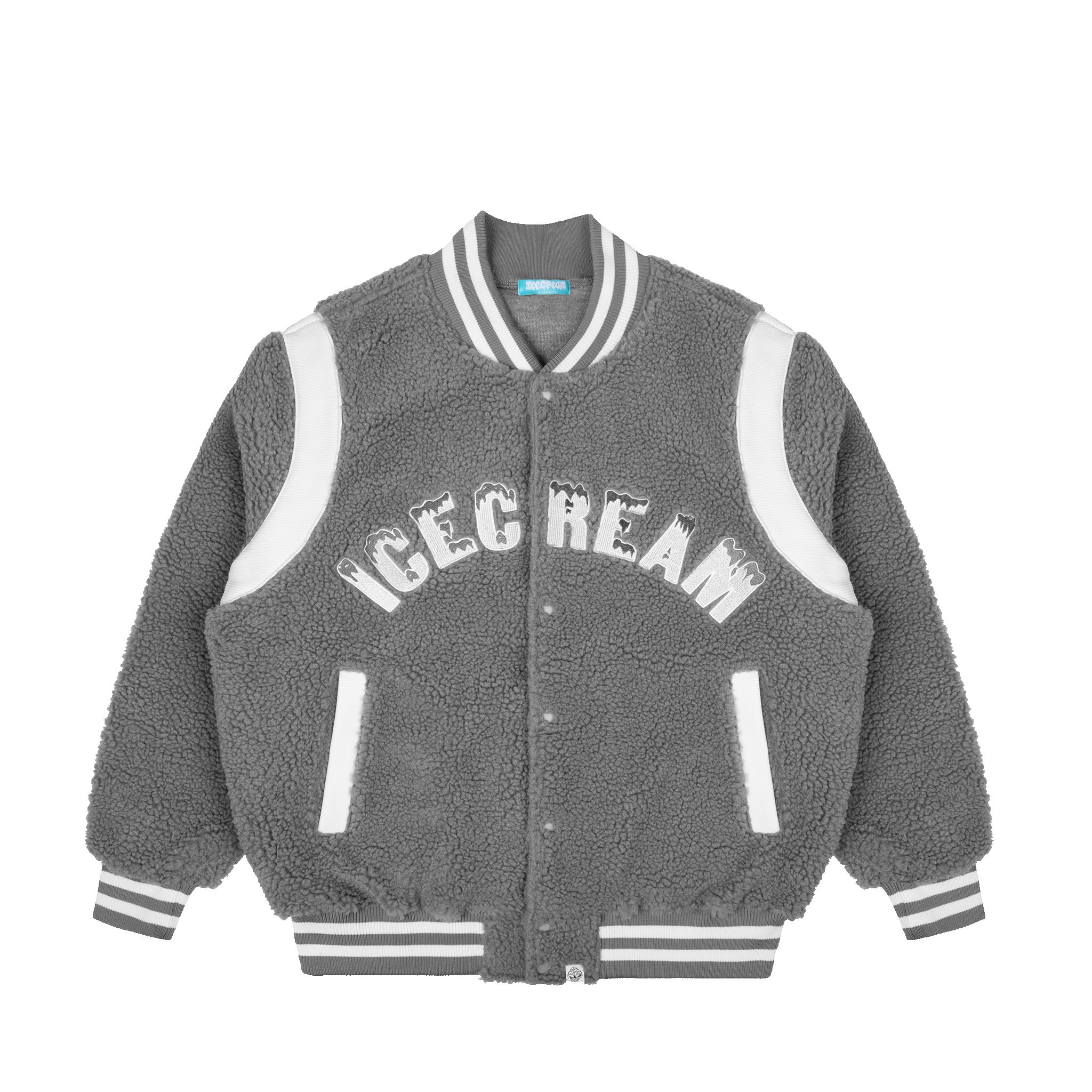 BOA VARSITY JACKET sold by Billionaire Boys Club product image thumbnail 4