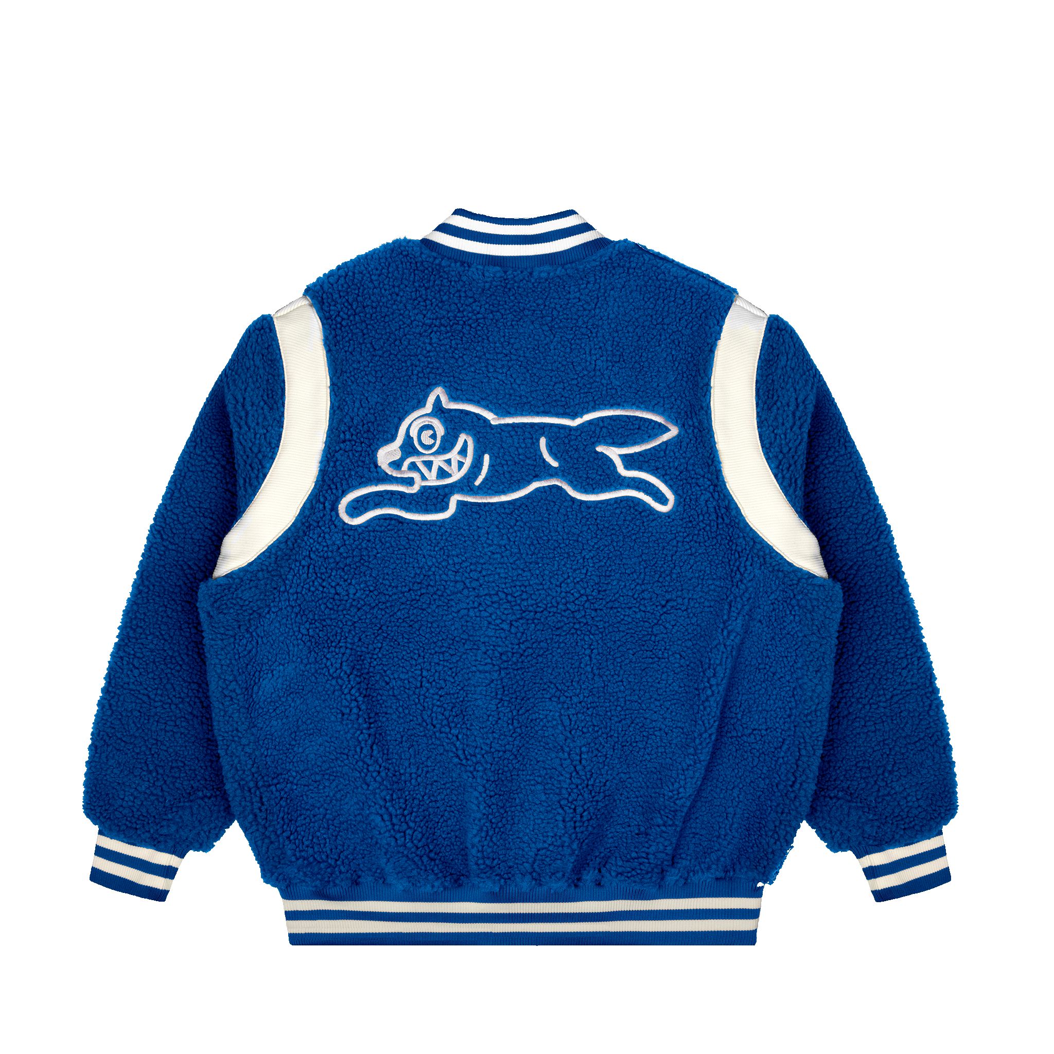 BOA VARSITY JACKET sold by Billionaire Boys Club product image thumbnail 2