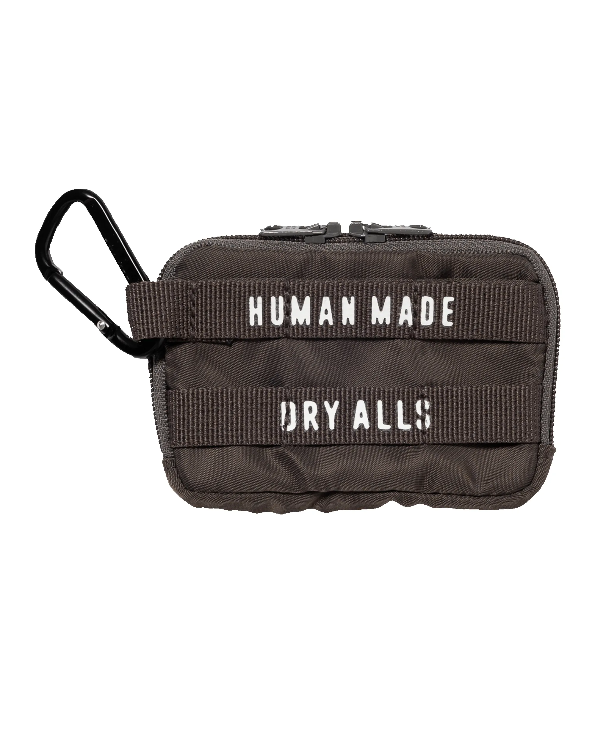 Military Card Case sold by Billionaire Boys Club