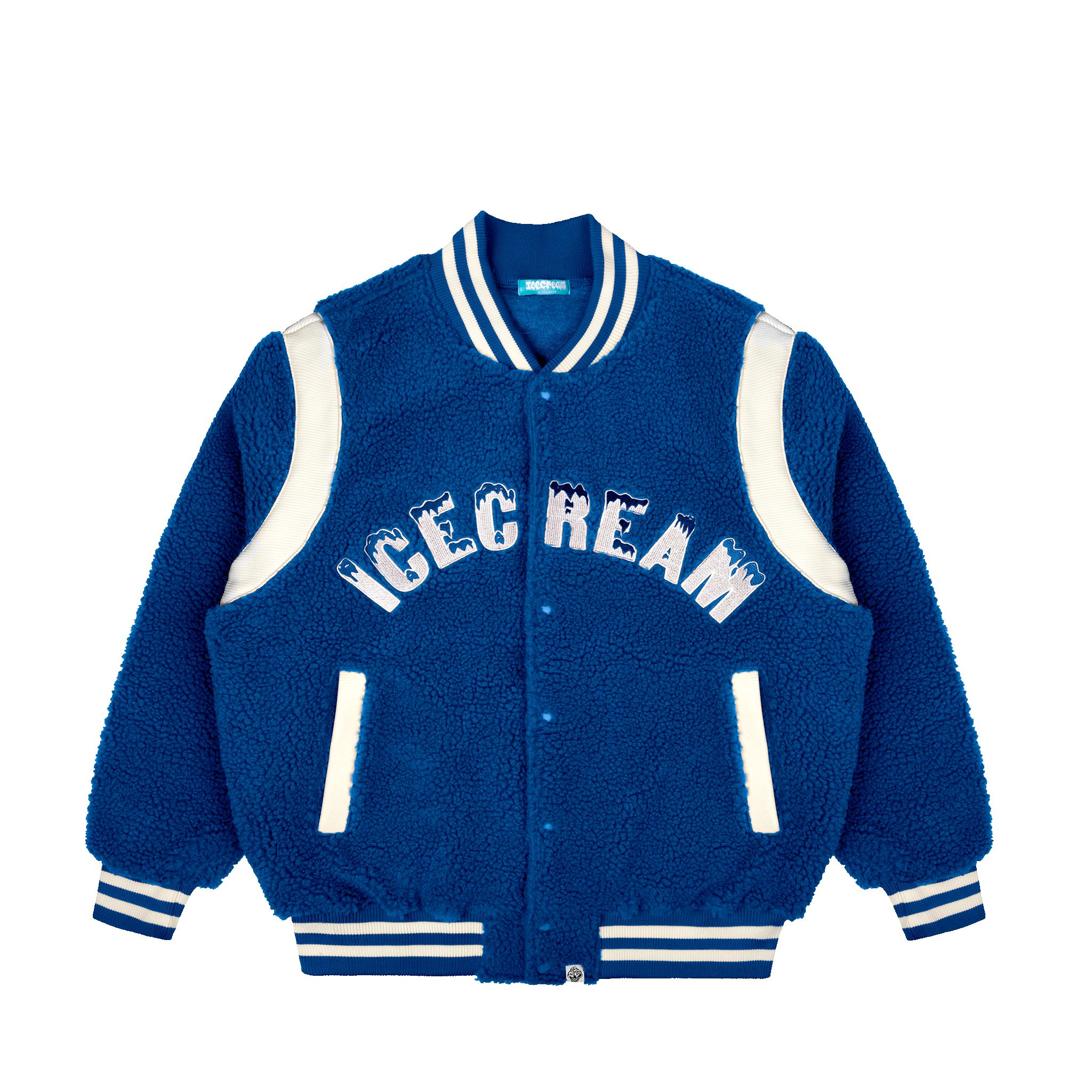 BOA VARSITY JACKET sold by Billionaire Boys Club