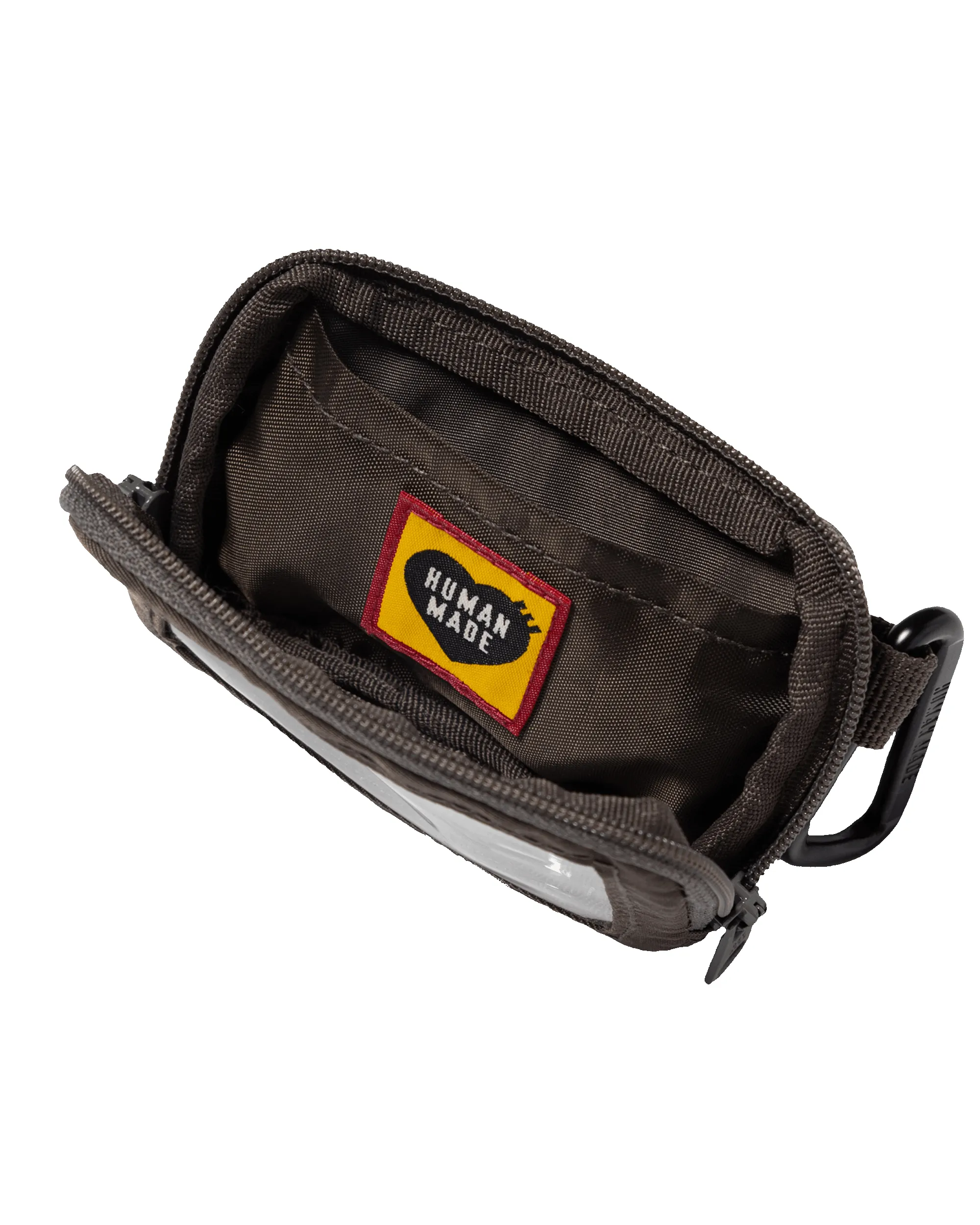 Military Card Case sold by Billionaire Boys Club product image thumbnail 3