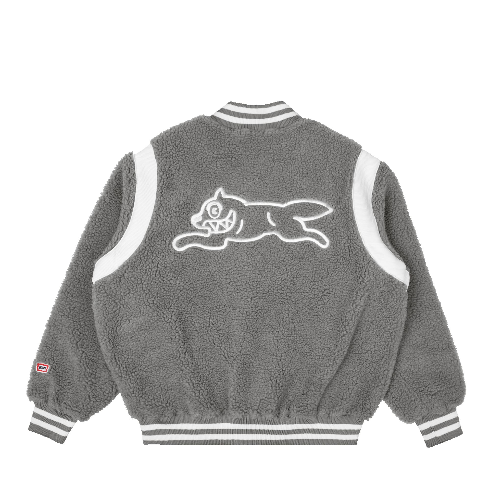 BOA VARSITY JACKET sold by Billionaire Boys Club product image thumbnail 5